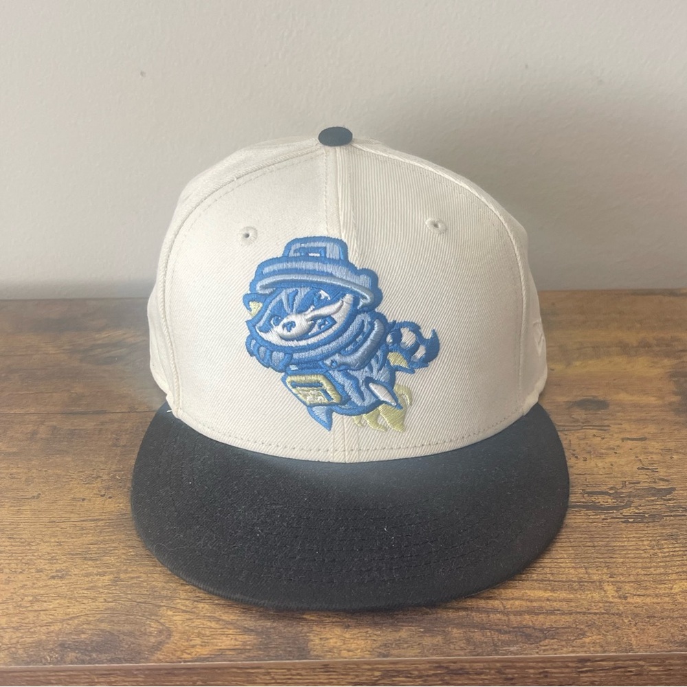 Rocket City Trash Pandas Hat